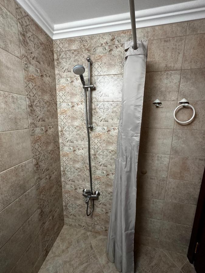 Guest Rooms Melsambria เนเซบาร์ ภายนอก รูปภาพ