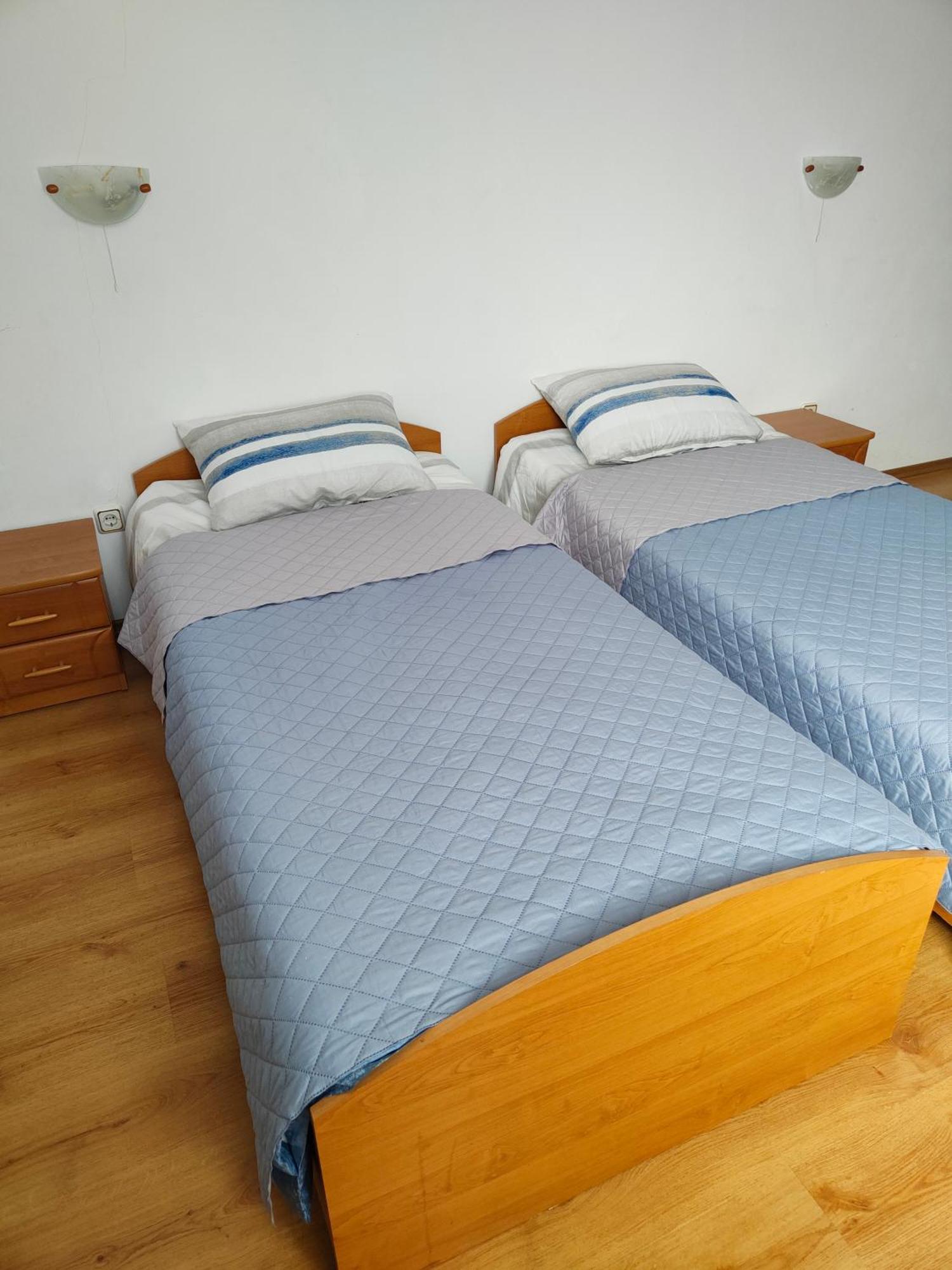 Guest Rooms Melsambria เนเซบาร์ ภายนอก รูปภาพ