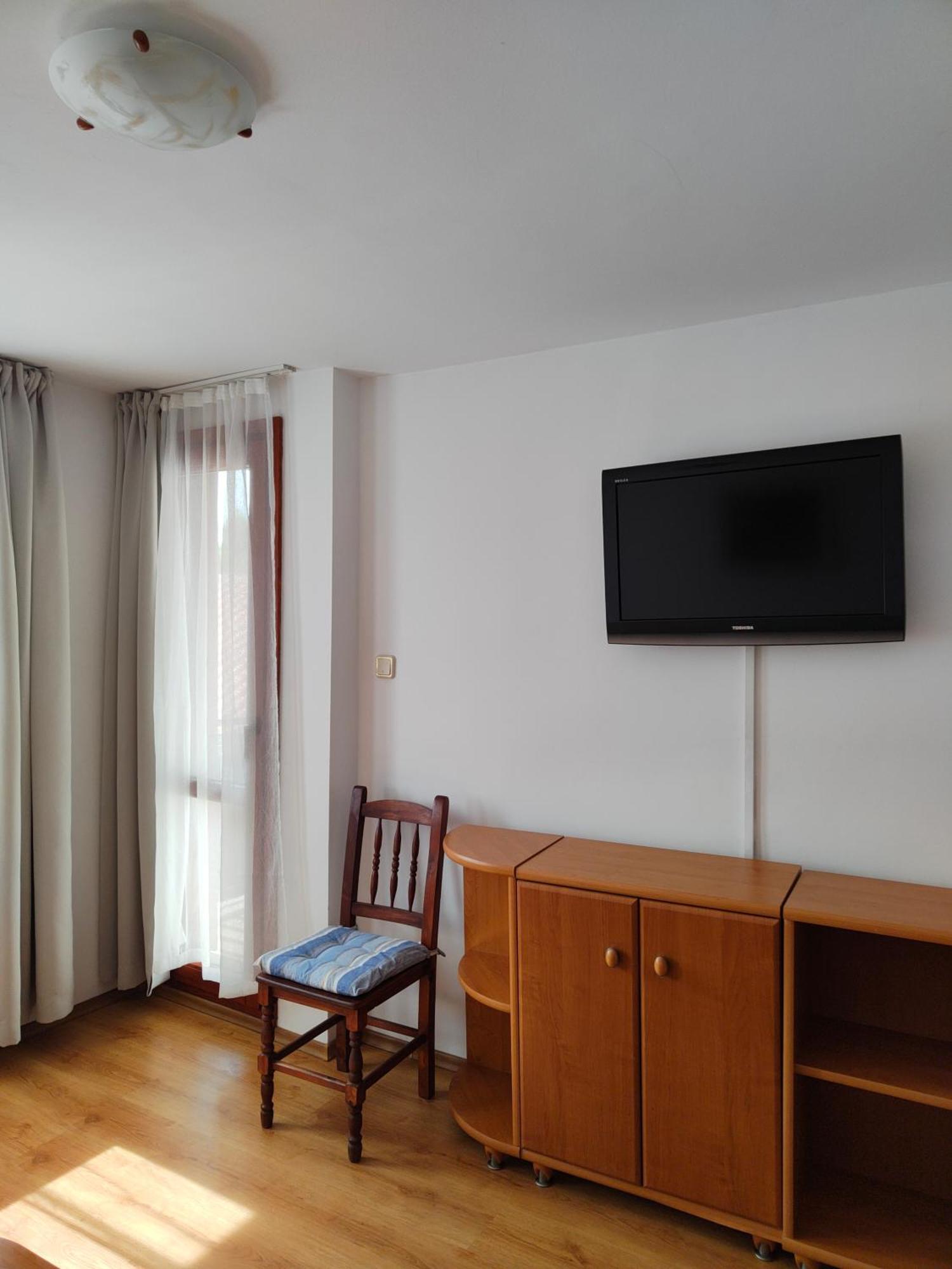 Guest Rooms Melsambria เนเซบาร์ ภายนอก รูปภาพ
