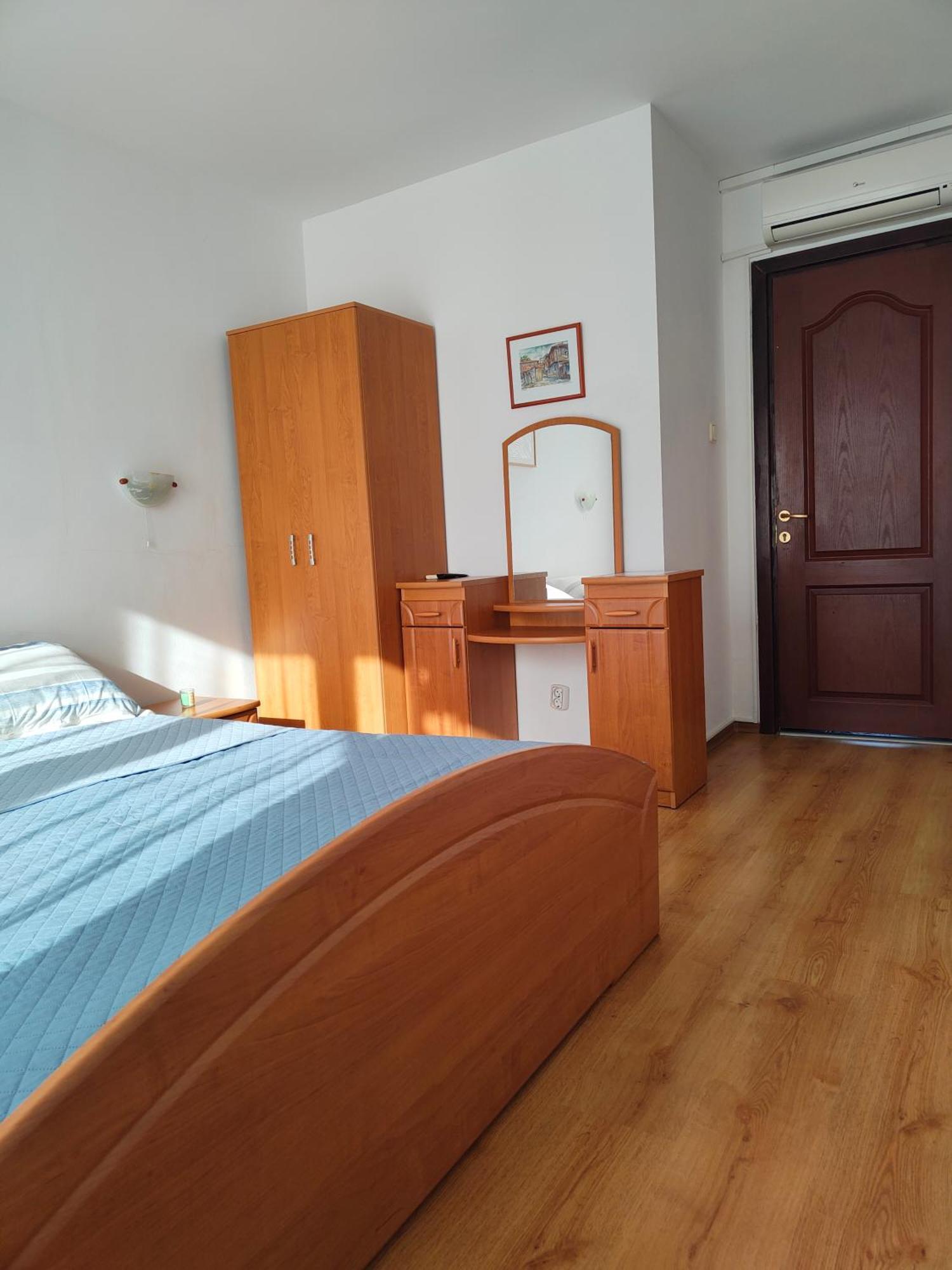 Guest Rooms Melsambria เนเซบาร์ ภายนอก รูปภาพ