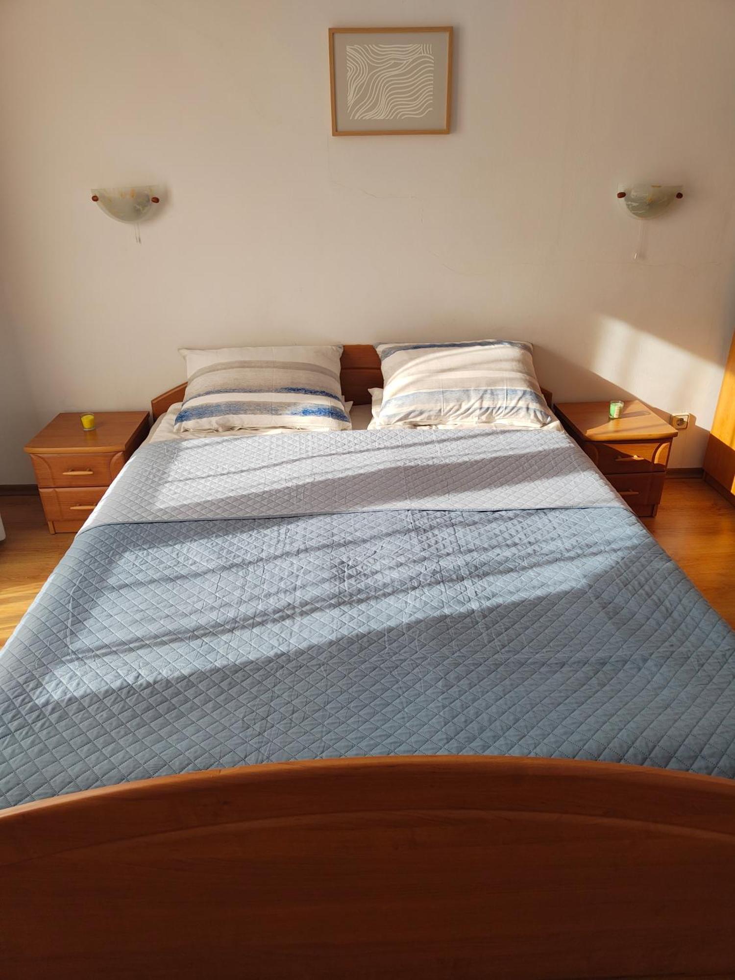 Guest Rooms Melsambria เนเซบาร์ ภายนอก รูปภาพ