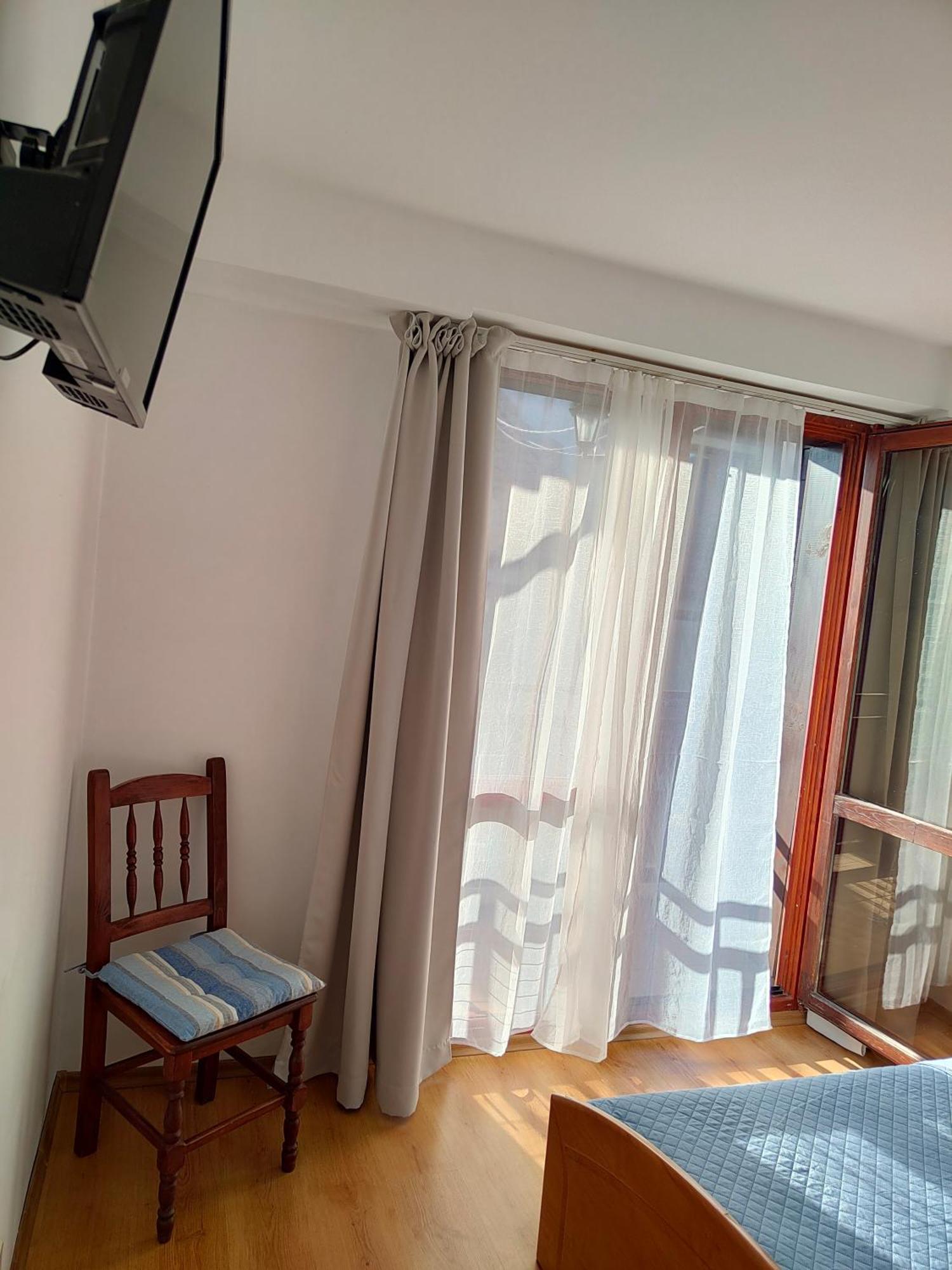 Guest Rooms Melsambria เนเซบาร์ ภายนอก รูปภาพ