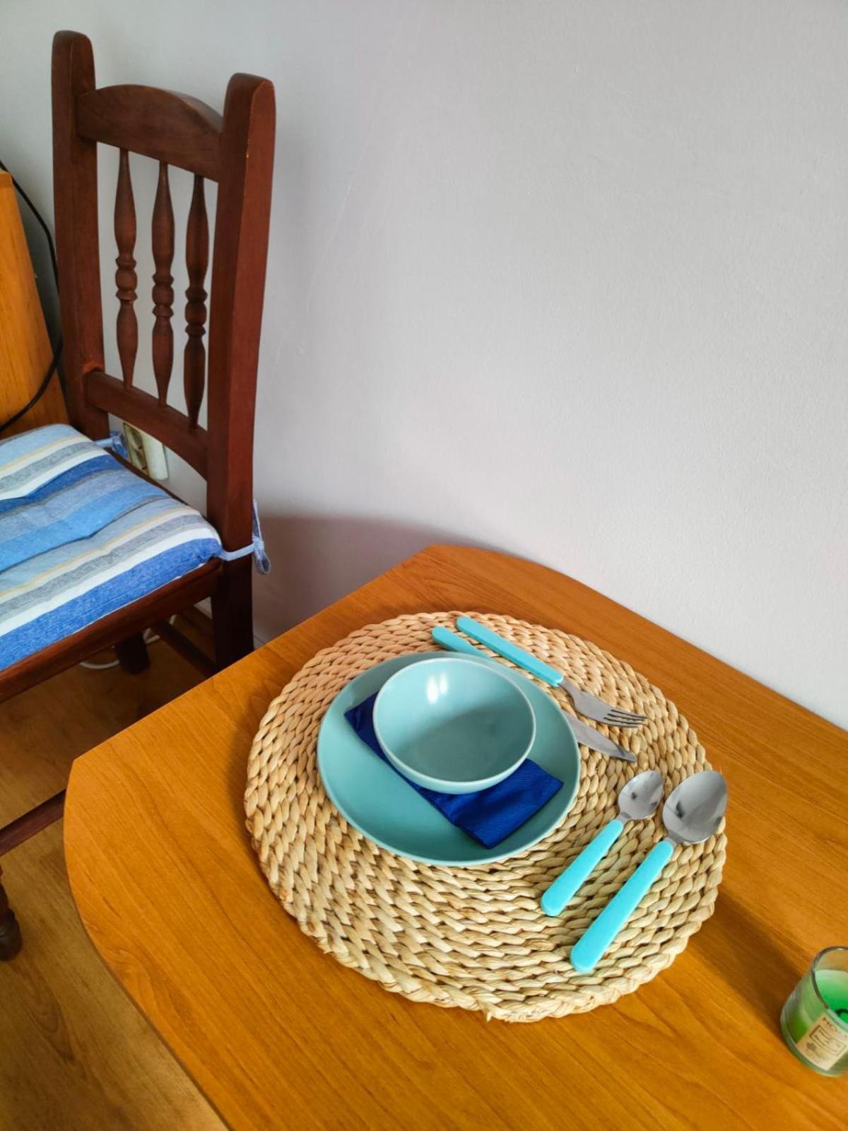 Guest Rooms Melsambria เนเซบาร์ ภายนอก รูปภาพ